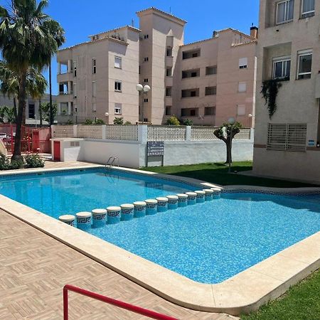 شقة Albir Santa Barbara البير المظهر الخارجي الصورة