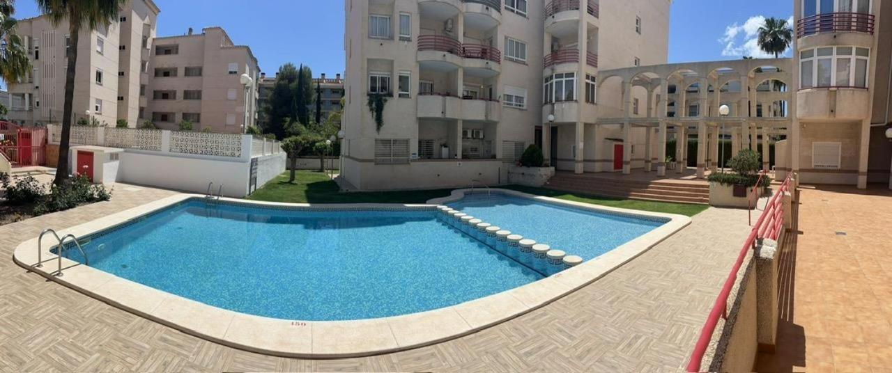 شقة Albir Santa Barbara البير المظهر الخارجي الصورة
