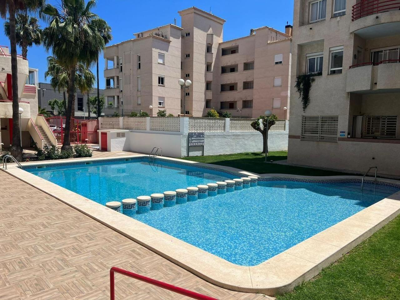شقة Albir Santa Barbara البير المظهر الخارجي الصورة