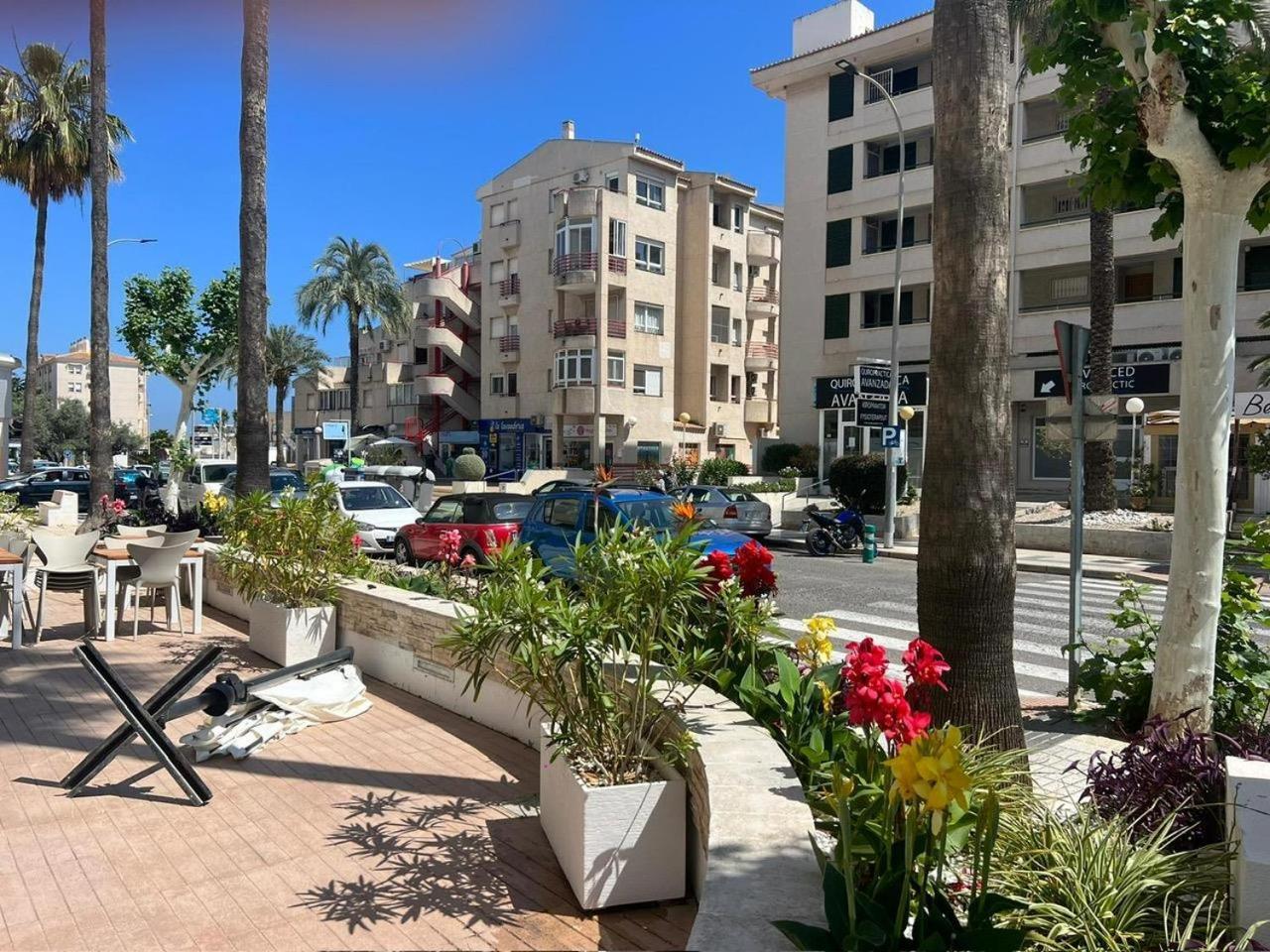 شقة Albir Santa Barbara البير المظهر الخارجي الصورة