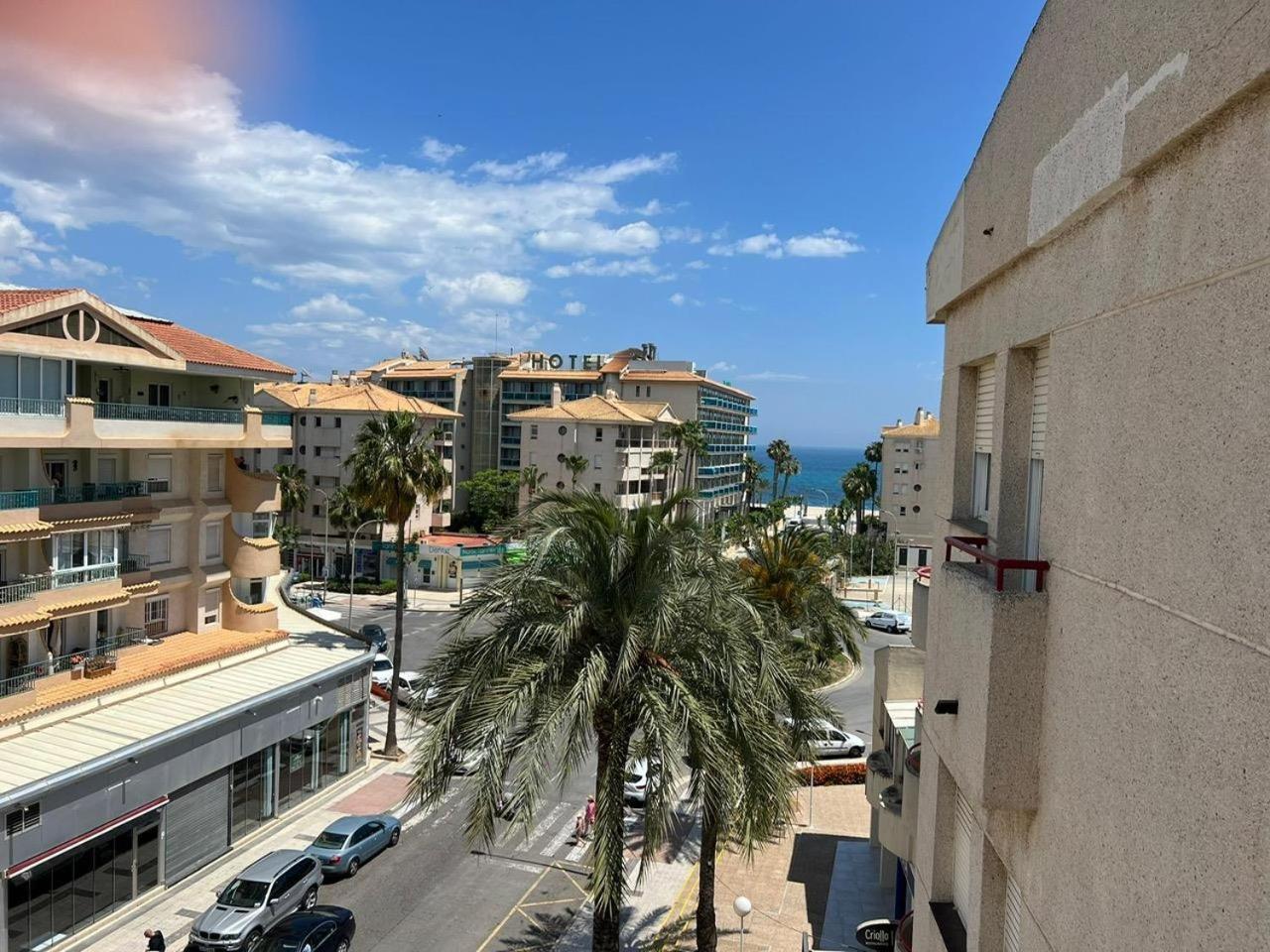 شقة Albir Santa Barbara البير المظهر الخارجي الصورة